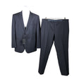 Unisex Hugo Boss - Suit, size L - Blue ()