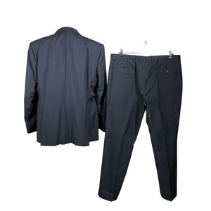 Unisex Hugo Boss - Suit, size L - Blue (3)