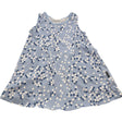 Unisex Marimekko - Tricot dress, size 80 - 86 - Blue ()