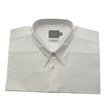 Unisex Part two - Collared shirt, size XL - White ()