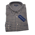Unisex Bodyguard - Collared shirt, size XXL - Brown ()