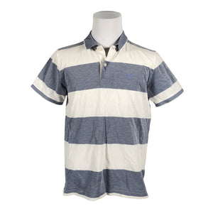 Unisex Gant - Polo shirt, size XL - Blue (1)