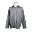 Unisex Peak Performance - Collared shirt, size XXL - Blue ()