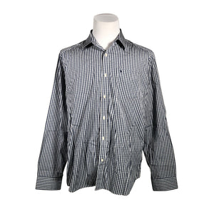 Unisex Peak Performance - Collared shirt, size XXL - Blue (1)