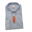 Unisex Olymp - Collared shirt, size XXL - Blue ()