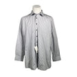 Unisex Olymp - Collared shirt, size XXXL - White ()