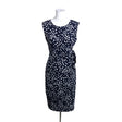 Unisex Smashed Lemon - Tricot dress, size 38 - Blue ()