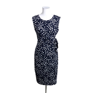 Unisex Smashed Lemon - Tricot dress, size 38 - Blue (1)