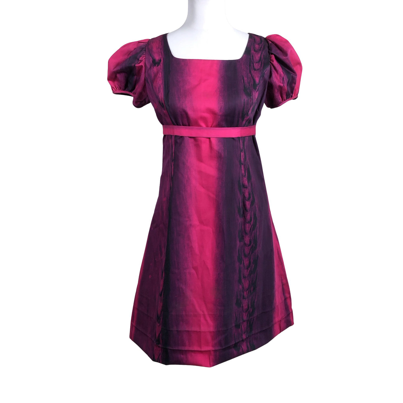 Unisex Handmade - Dress, size 36 - Pink (1)