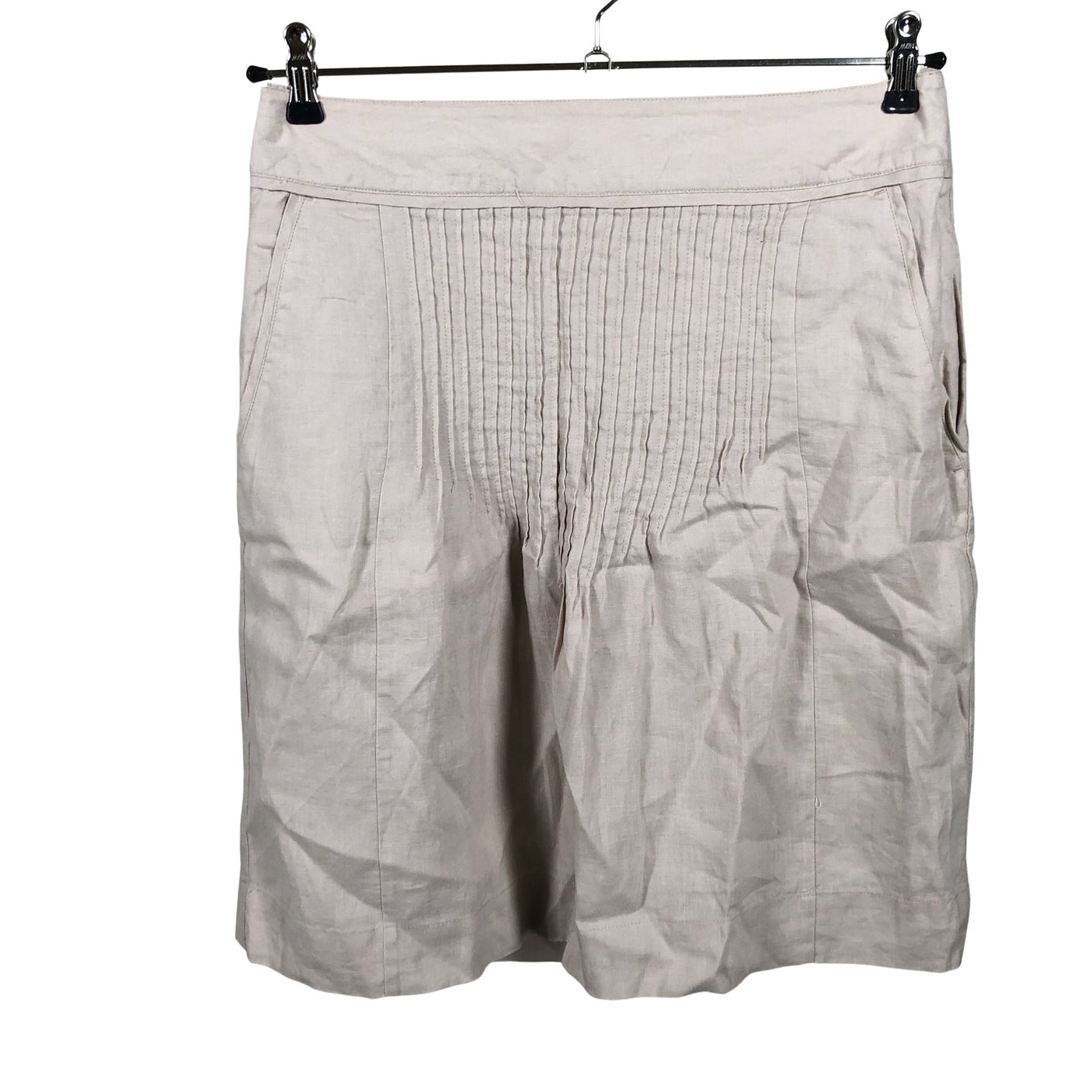 Unisex Noa Noa - Fabric skirt, size 38 - Light pink (1)