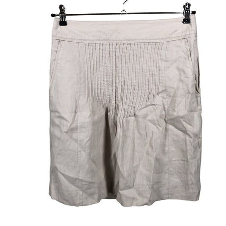 Unisex Noa Noa - Fabric skirt, size 38 - Light pink ()
