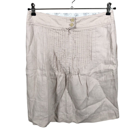 Unisex Noa Noa - Fabric skirt, size 38 - Light pink (2)