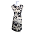 Unisex Jackpot - Tricot dress, size 38 - Black ()