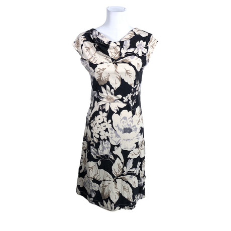 Unisex Jackpot - Tricot dress, size 38 - Black ()