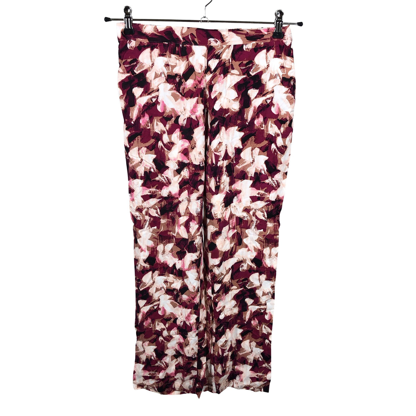 Unisex Calvin Klein - Nightpants, size 34 - Light pink (1)