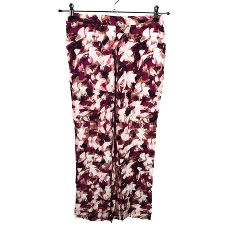 Unisex Calvin Klein - Nightpants, size 34 - Light pink ()