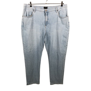 Unisex NOSH - Jeans, size 50 - Light blue (2)