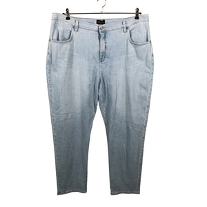 Unisex NOSH - Jeans, size 50 - Light blue (1)