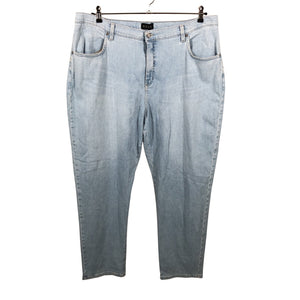 Unisex NOSH - Jeans, size 50 - Light blue (3)