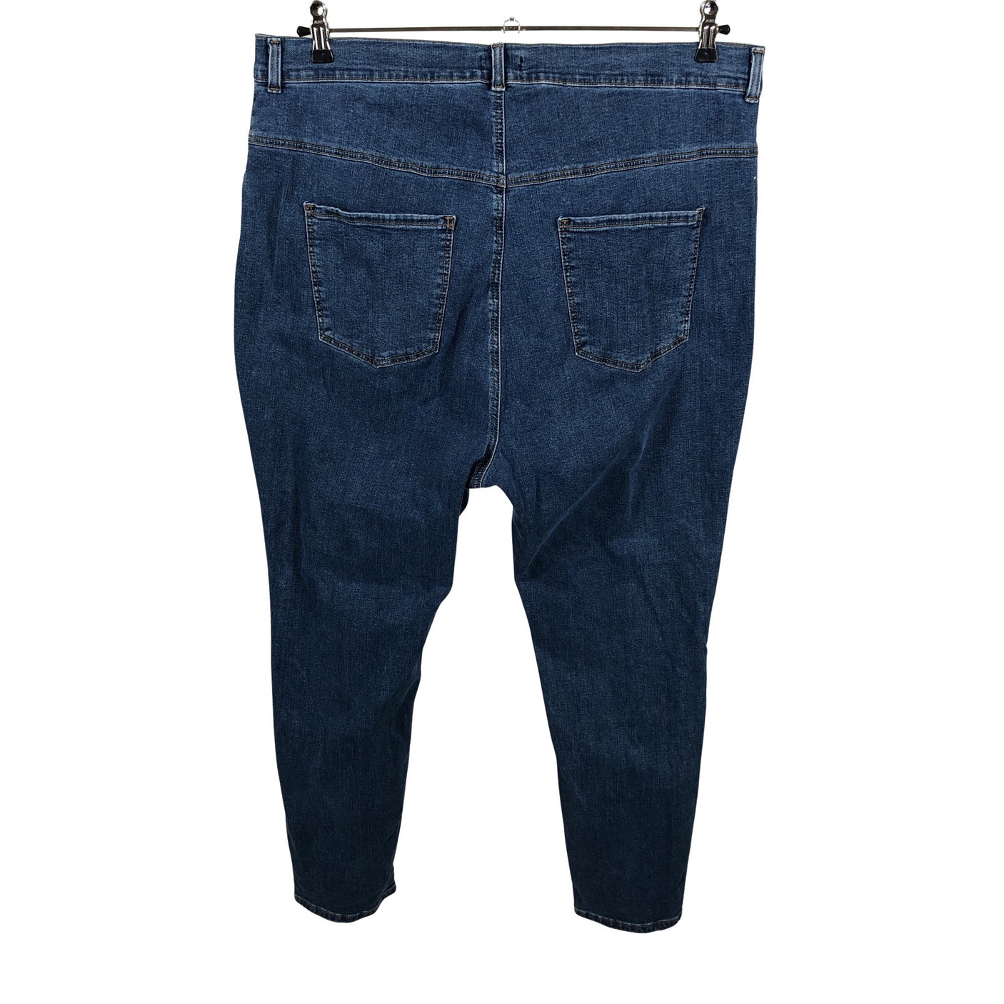 Unisex NOSH - Jeans, size 52 - Blue (4)