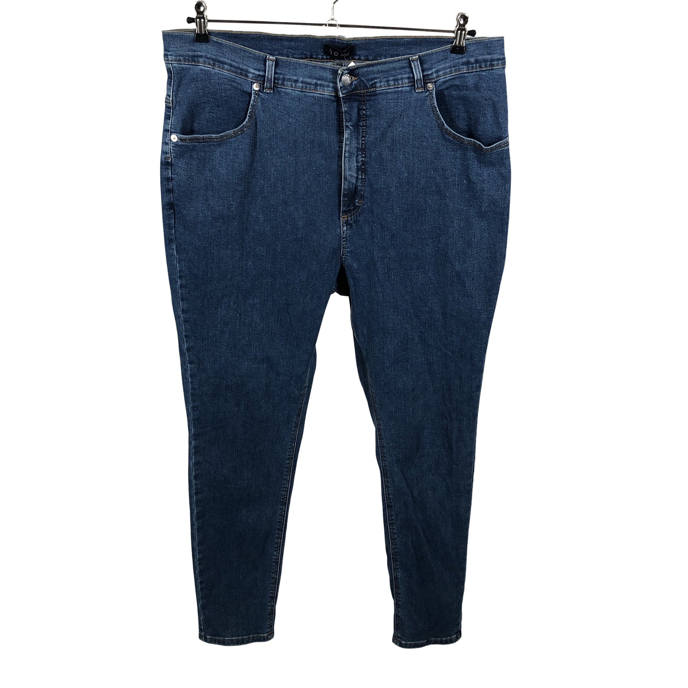 Unisex NOSH - Jeans, size 52 - Blue (2)