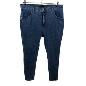 Unisex NOSH - Jeans, size 52 - Blue (2)