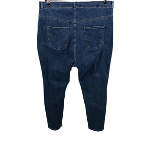 Unisex NOSH - Jeans, size 52 - Blue (5)