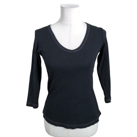 Unisex Bitte Kai Rand - Tricot shirt, size 38 - Blue ()