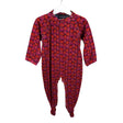 Unisex Marimekko - Romper, size 74 - 80 - Pink ()