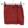 Unisex Mayoral - Fabric skirt, size 92 - 98 - Red ()