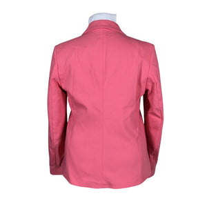 Unisex Gustav - Jacket, size 44 - Pink (2)