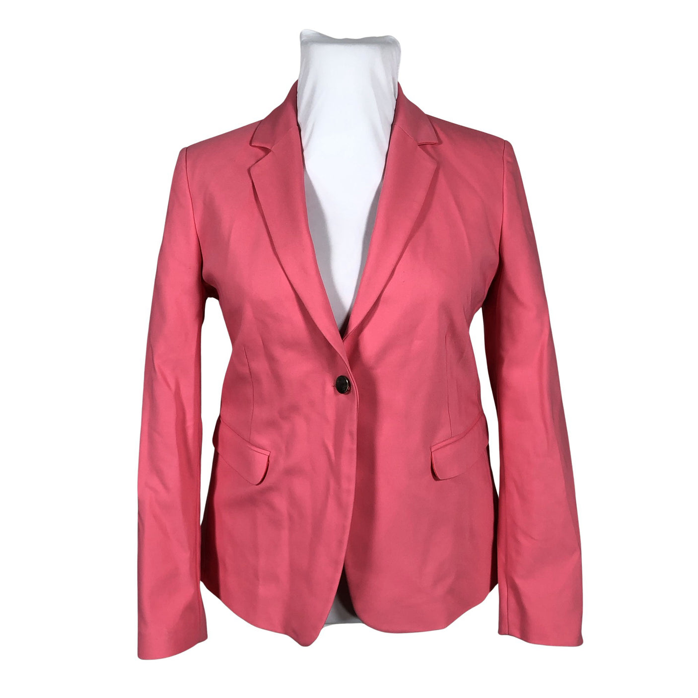 Unisex Gustav - Jacket, size 44 - Pink (1)