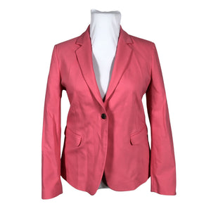 Unisex Gustav - Jacket, size 44 - Pink (1)