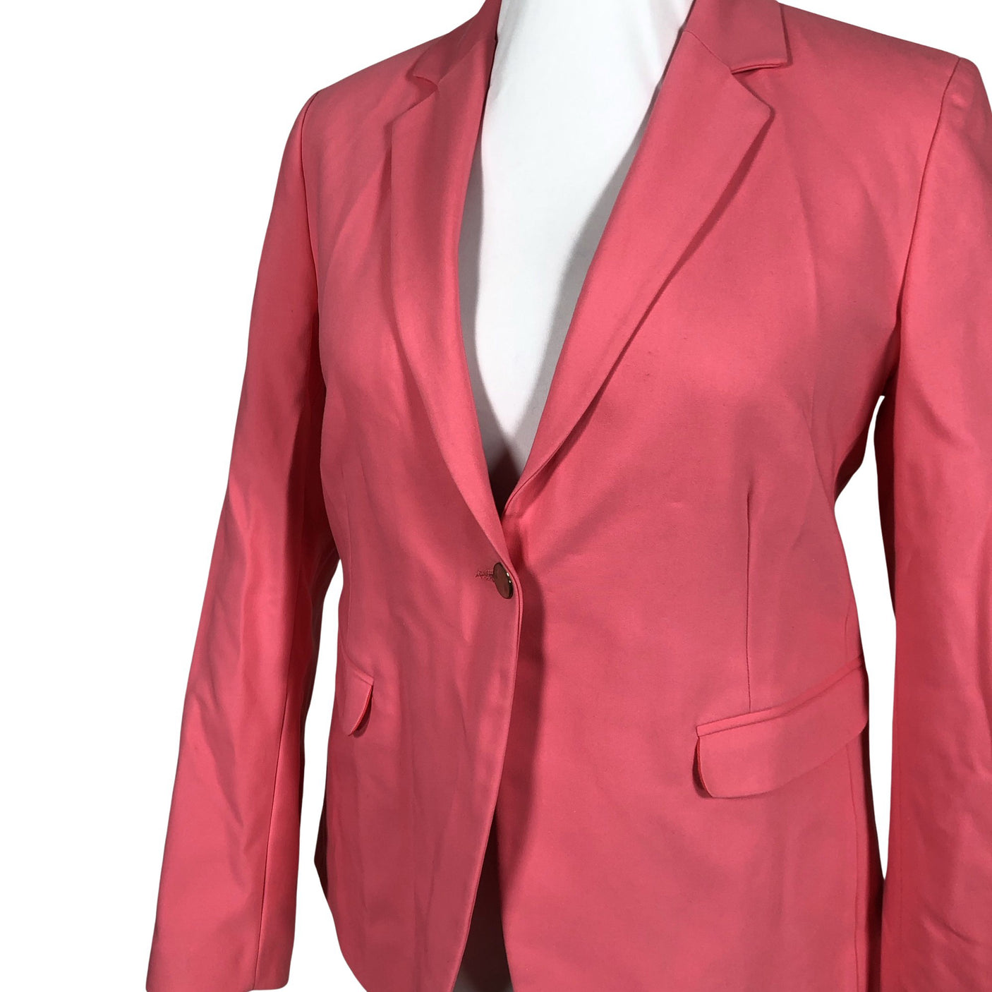 Unisex Gustav - Jacket, size 44 - Pink (3)