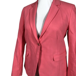 Unisex Gustav - Jacket, size 44 - Pink (3)