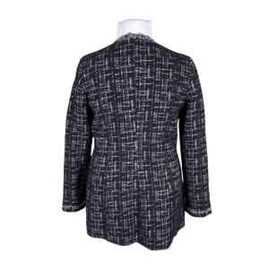 Unisex Andiata - Jacket, size 42 - Black (2)