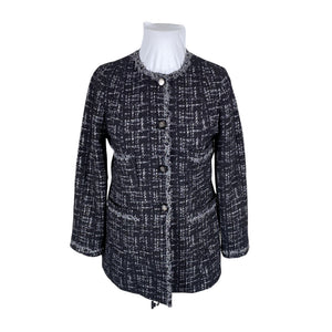 Unisex Andiata - Jacket, size 42 - Black (1)