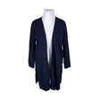 Unisex Gerry Weber - Cardigan, size 42 - Blue ()