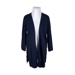 Unisex Gerry Weber - Cardigan, size 42 - Blue (1)