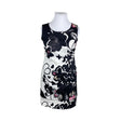 Unisex Elinette - Sheath dress, size 42 - White ()