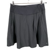 Unisex Puma - Sports short skirt, size 40 - Black ()
