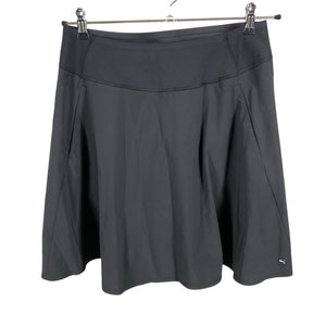 Unisex Puma - Sports short skirt, size 40 - Black (1)