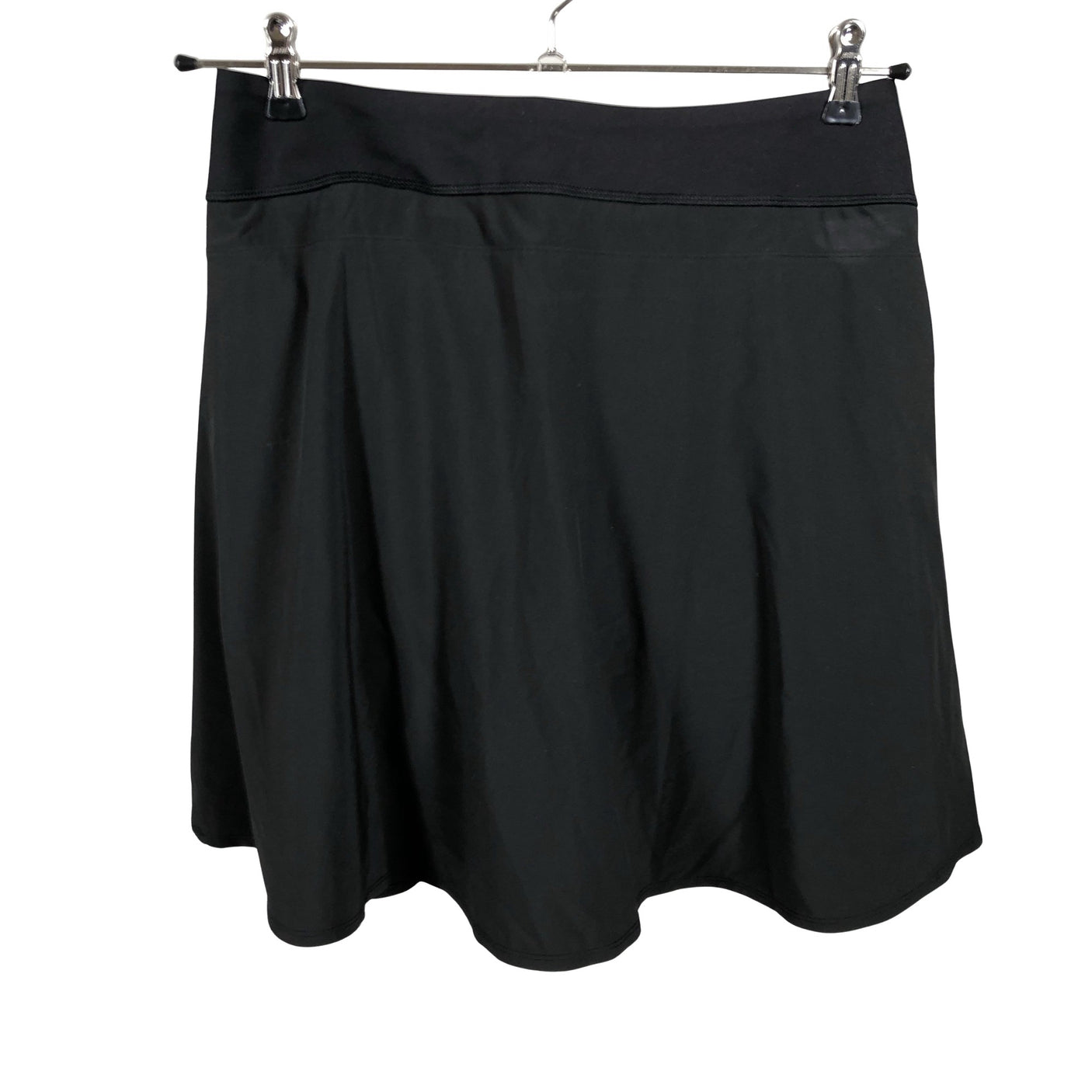 Unisex Puma - Sports short skirt, size 40 - Black (2)