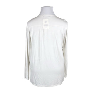 Unisex Betty Barclay - Blouse, size 44 - White (3)