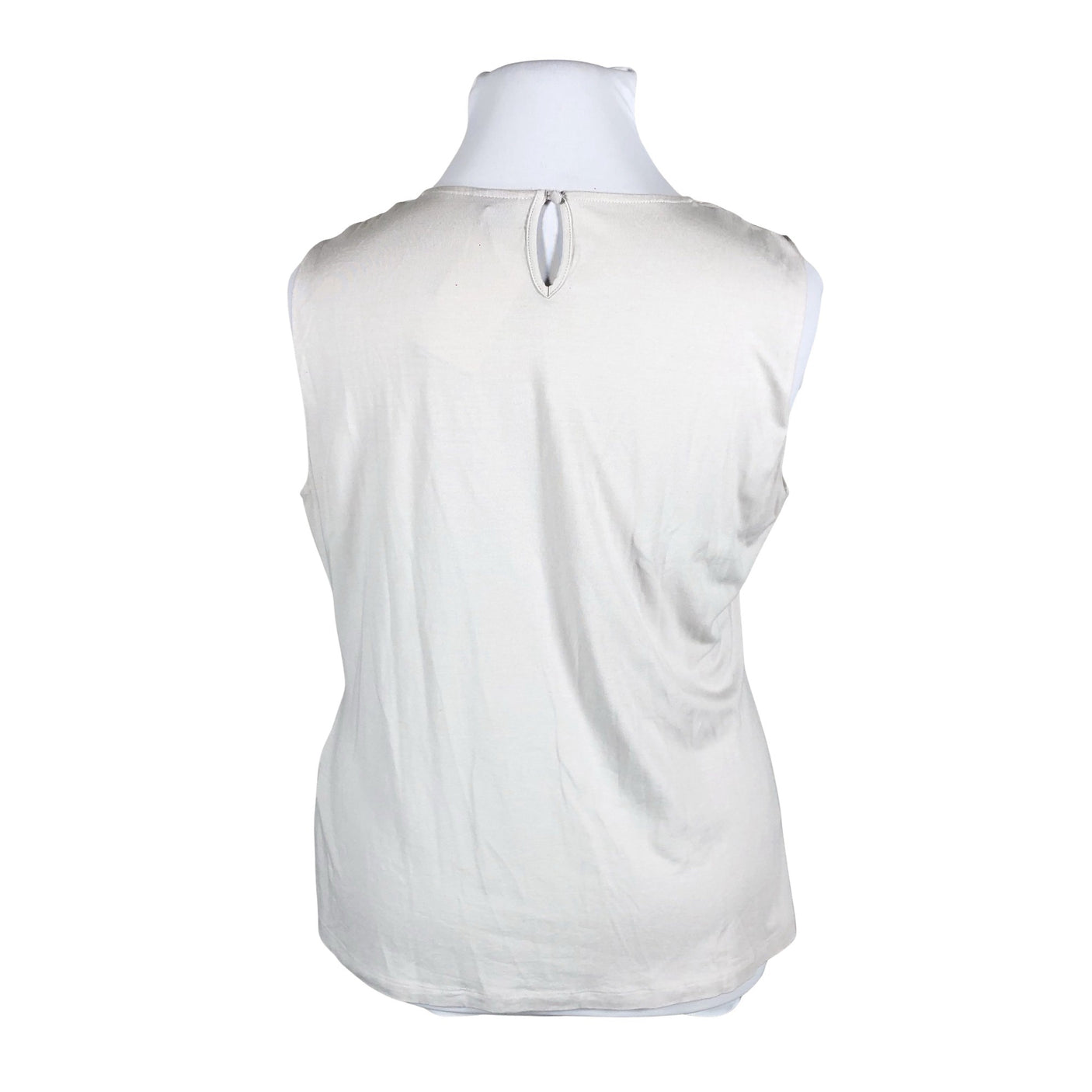 Unisex Ril's - Top, size 42 - Gray (3)