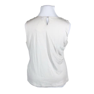 Unisex Ril's - Top, size 42 - Gray (3)