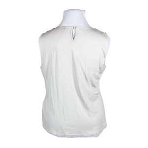 Unisex Ril's - Top, size 42 - Gray (4)