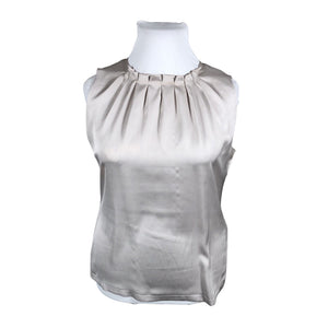 Unisex Ril's - Top, size 42 - Gray (2)