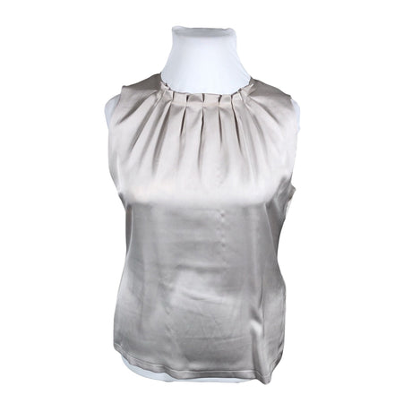 Unisex Ril's - Top, size 42 - Gray (2)