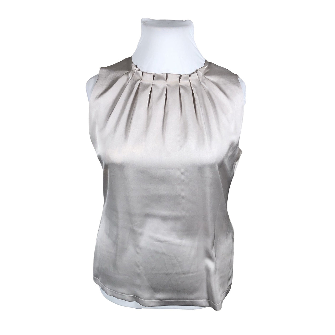 Unisex Ril's - Top, size 42 - Gray (1)